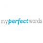 MyPerfectWords����