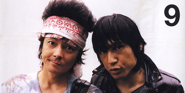 ���b�N�����[���ȓ���