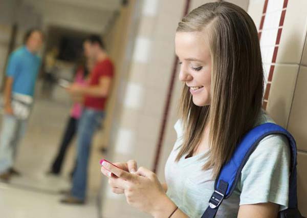 Range of Cell Phone Jammers Used in Schools