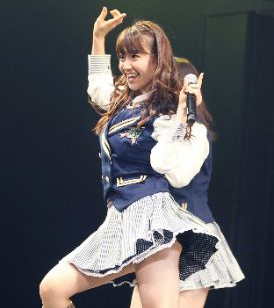 ��3��AKB48�I�����I���X�^�[�g�I�哇�D�q�A�A�e�́u�ܕ��ܕ��v