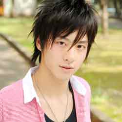 CAST�o���ҏЉ�s���ʃ��C�_�[�I�[�Y�t