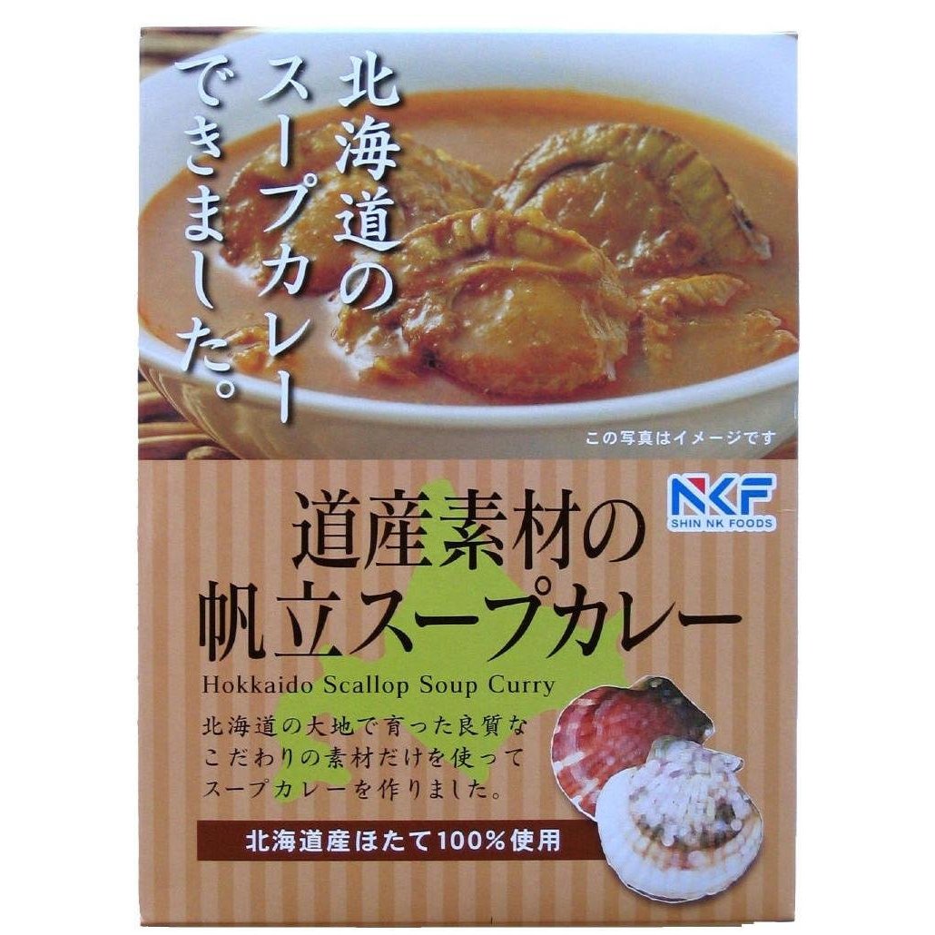 ���Y�f�ނ̃z�^�e�X�[�v�J���[�@�k�C��