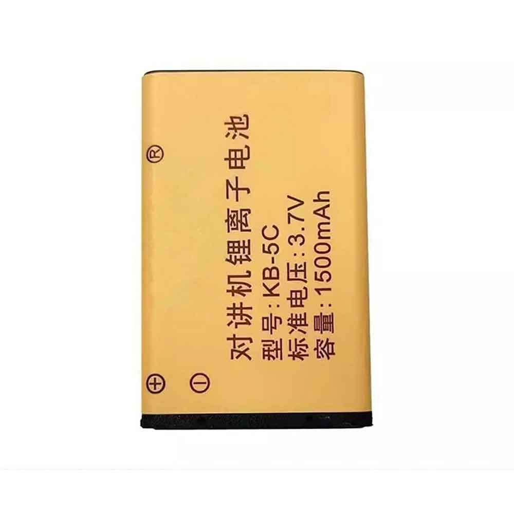 [�������]KB-5C �����o�b�e���[1500mAh RETEVIS KB-5C �m�[�gPC�o�b�e���[