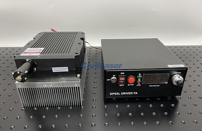 1550nm 10W �t�@�C�o�[�������[�U�[: �����\�̐V�Z�p���i