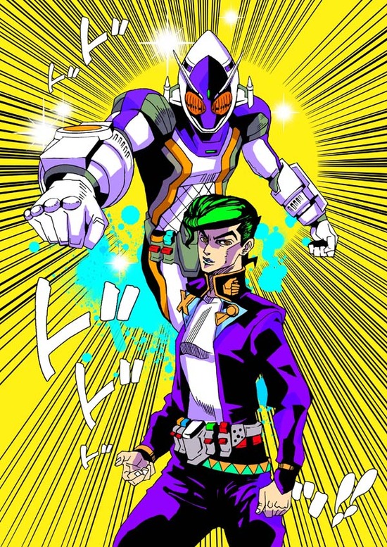 �t�H�[�[�Ɋ��҂ł��Ȃ��l�K���I�@�t�H�[�[�����ʃ��C�_�[�ŃW���W�����Ǝv���΂����݂����I�y�\������z