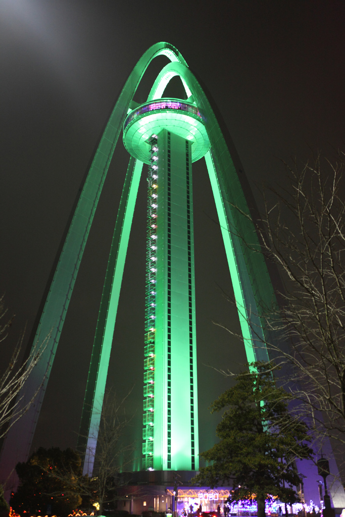 �P�R�W�^���[�C���~�l�[�V�����S