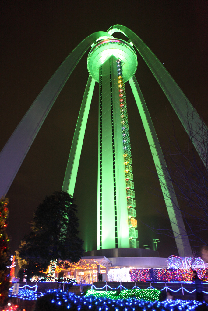 �P�R�W�^���[�C���~�l�[�V�����T