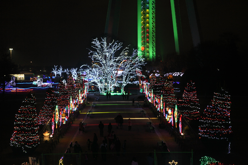 �P�R�W�^���[�C���~�l�[�V�����W