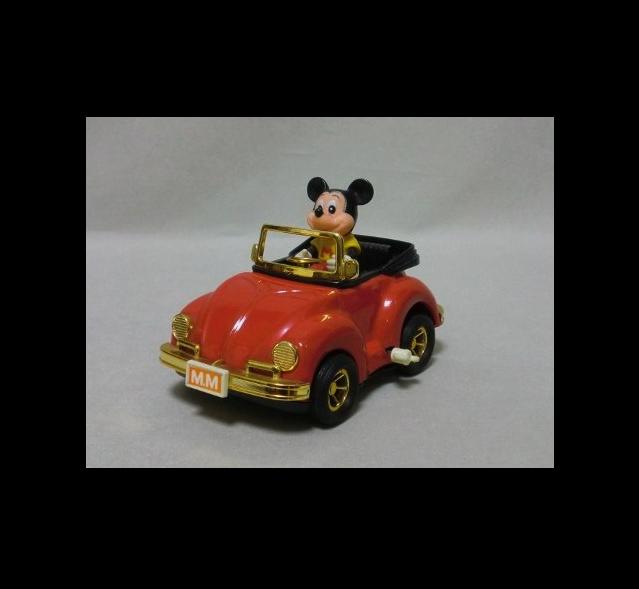 ���{���@�~�b�L�[�}�E�X�@�ԃ��[�Q��