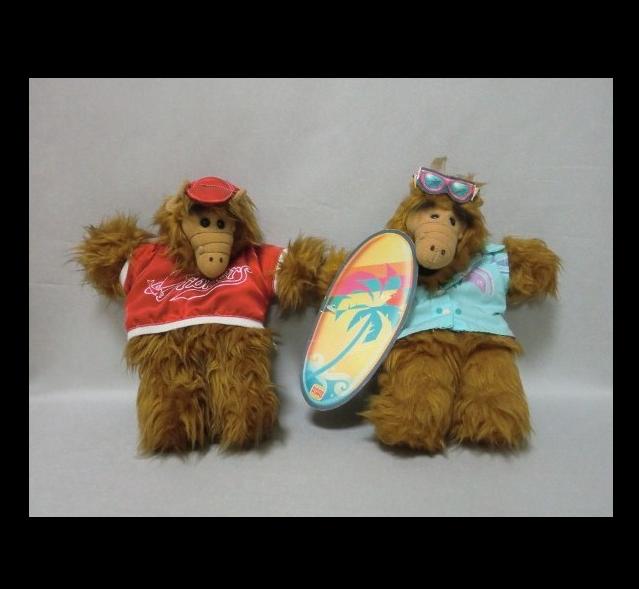 ALF �A���t�@�n���h�p�y�b�g2��