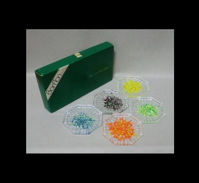 ���p�K���X�@�I�[�h�u���M�@5�q�Z�b�g