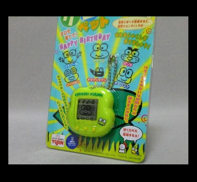 ���낯�낯����ҁ@�P���y�b�g