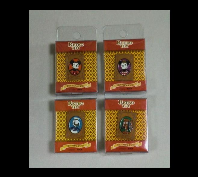 �f�B�Y�j�[�@�g�����v�s���Y4��