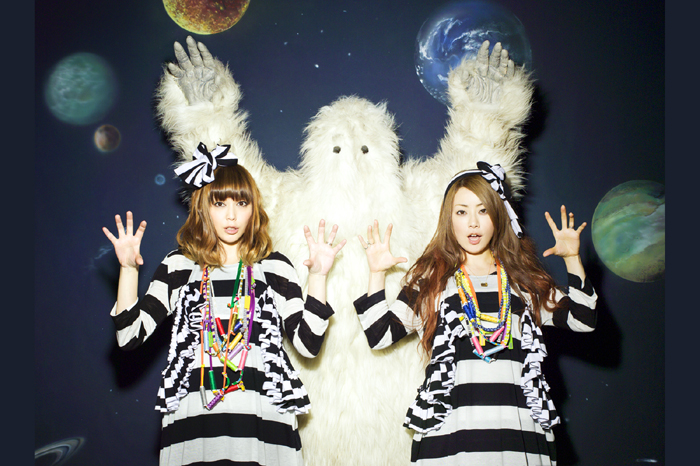 PUFFY/�g���_�`�̂킨�I�@������