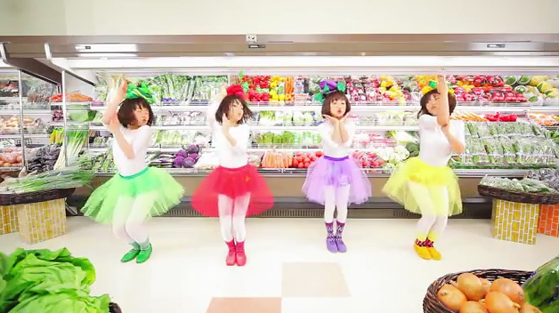 ��؂̉́w�x�W�^���Y���x�_���X���V���[���ŃL���b�L���I�C�O���[�U�[�u���ʂقǉ�������v