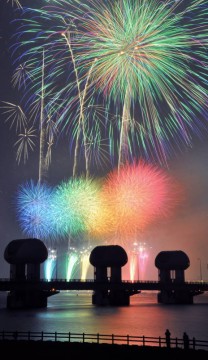 �����I��2012�N7���ԉΑ����ł��グ�������L���O�E�܂Ƃ߁`�O�d���ҁ`