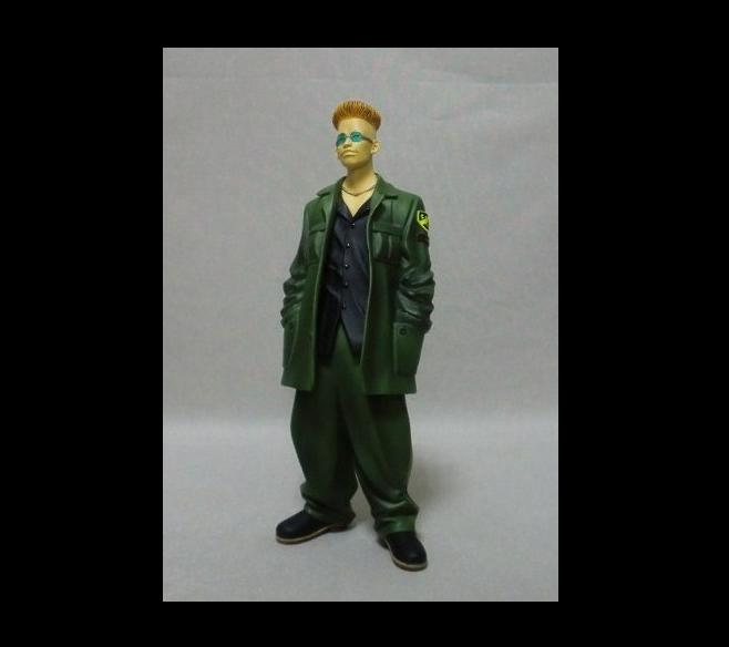 �N���[�Y�@�t�R�F��@�t�B�M���A