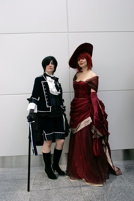 �V�G���E�t�@���g���n�C�����R�����@�A���W�F���[�i�E�_���X���I���A��