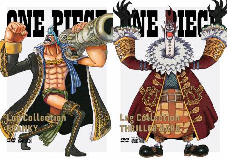 �P�R�N�S�����Ԃ�wONE PIECE�x�������IDVD�����P�E�Q�ʓƐ�I�I�I