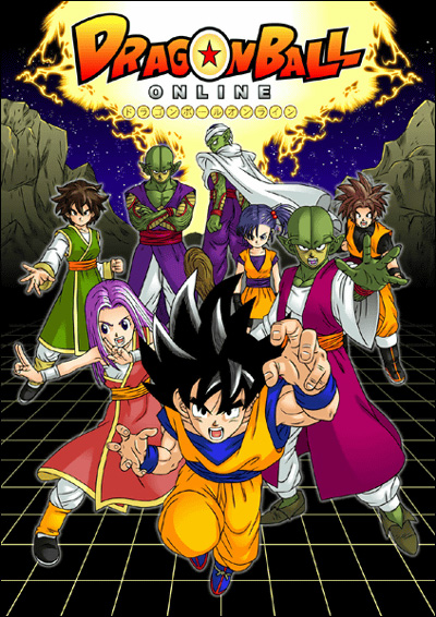 �`���͏I���Ȃ��u�h���S���{�[�� �I�����C���v