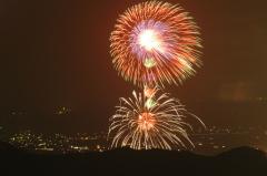 ��56��ɐ��_�{��[�S���ԉΑ��