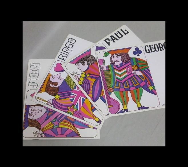 Beatles/�r�[�g���Y�@�o���ؖ���