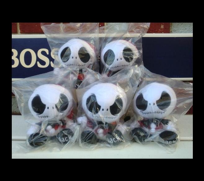 �i�C�g���A�E�r�t�H�A�E�N���X�}�X�@�W���b�N�ʂ������5��