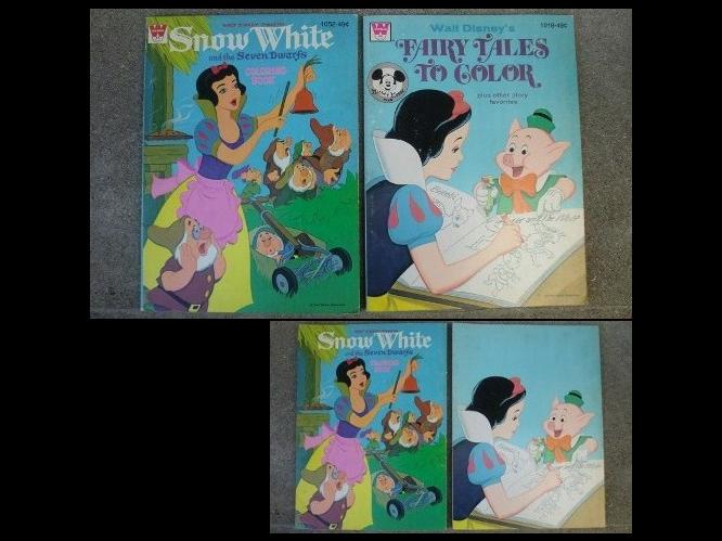 1970's�@�f�B�Y�j�[�@����P�@�ʂ肦�{�@2��