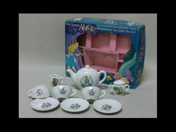 1960-70�N��@�f�B�Y�j�[�@�A���X�@�e�B�[�Z�b�g�@���g�p�X�g�b�N�i