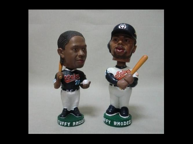 �ߓS�o�t�@���[�Y�@�^�t�B�[�E���[�Y�@�o�u���w�b�h�l�`�@2��