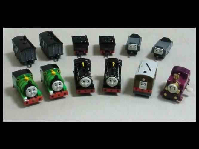 �����񂵂�g�[�}�X�@12��