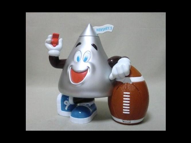 HERSHEY'S �n�[�V�[�Y�@�`���R�@�f�B�X�y���T�[