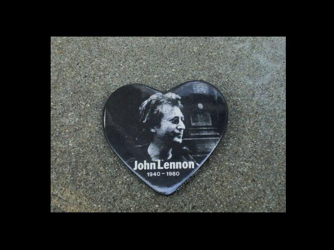 ���A�I�I�@�W�����E���m���@�n�[�g�^�@�ʃo�b�W�@A