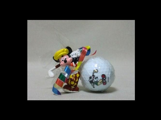 �~�b�L�[�}�E�X���S���t�{�[��