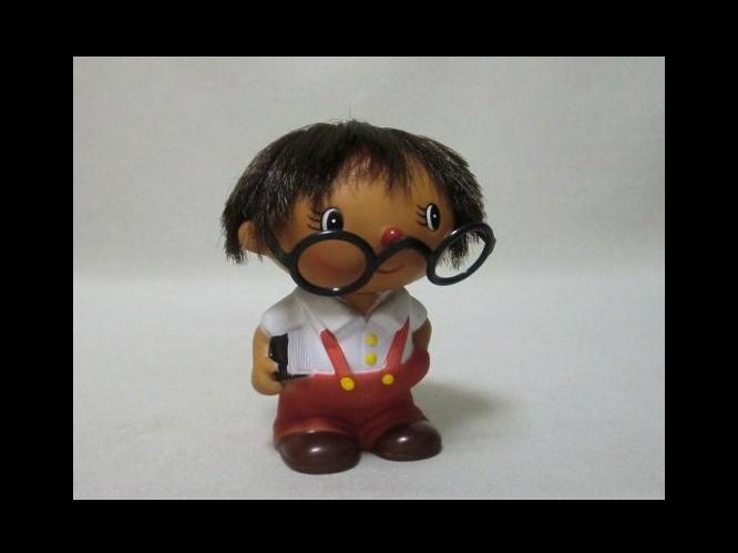 ���K�l�̒j�̎q�@�\�t�r�l�`