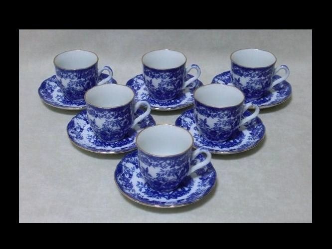 �i���~�����@Blue Cathay ���m�� �J�b�v���\�[�T�[6�q