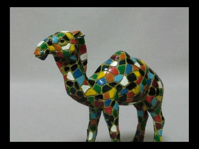 �󏭁I�@���U�C�N���@���N�_�̒u��