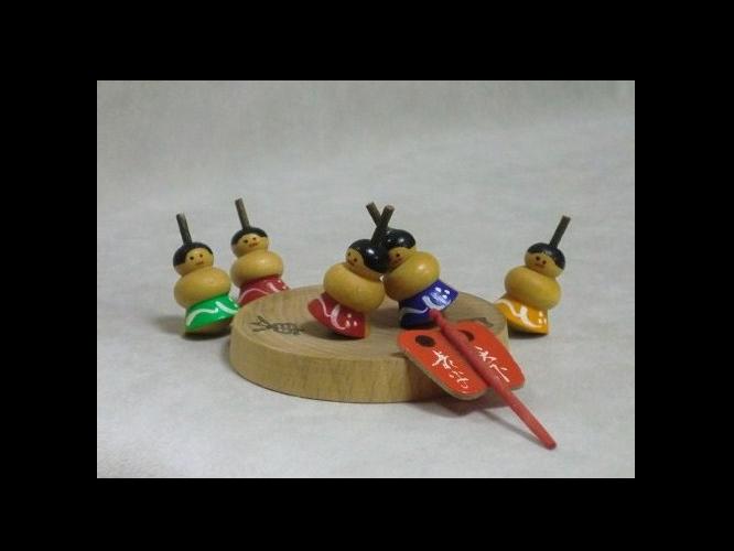 ���o�@�Ɗy�@�������l�`