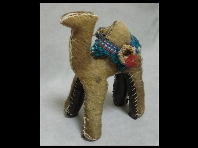 �n���h���C�h�@���N�_�̐l�`