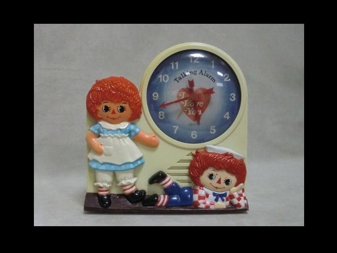 �A�����A���f�B�[�@�u�����v