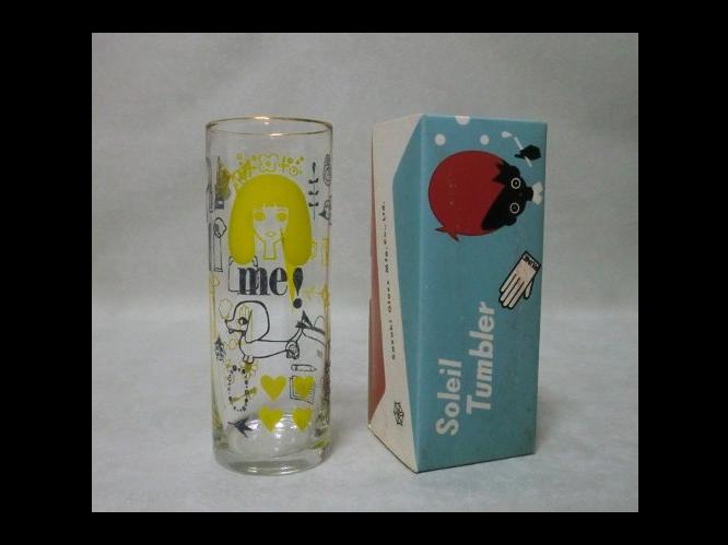 ���t�I�N�o�i���I�@�����a���g�� 1960-70's �������l ���ꂢ�� �O���X/�^���u���[