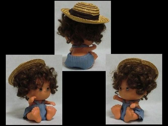 ���g���@�\�t�r�@�J�[���[�w�A�[�ɔ��m�X�@���̎q�l�`