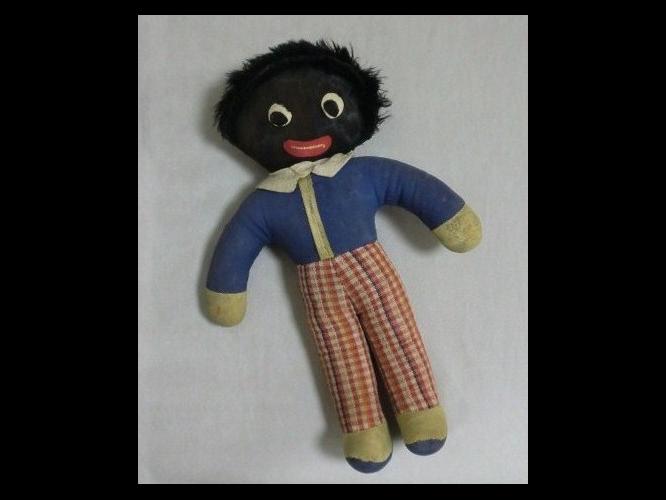 �C�M���X�@�S�[���[�l�`�@�A���e�B�[�N