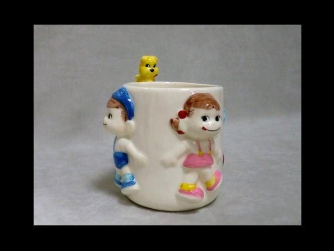 �s��Ɓ@�y�R�����E�|�R�����E�h�b�O�@�}�O�J�b�v