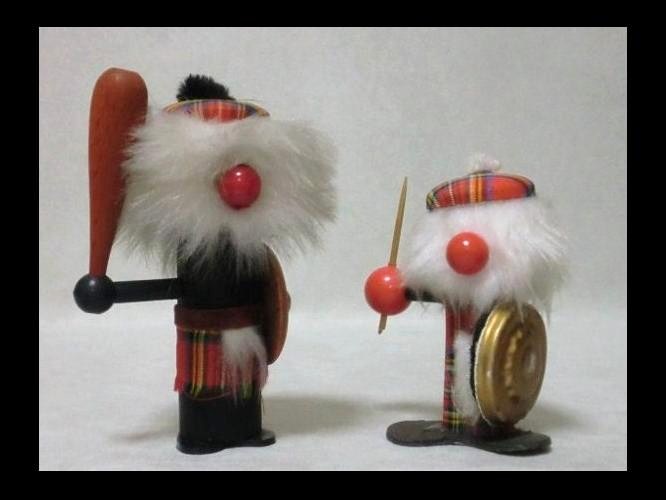 �k���G�݁@Noggins �m�M���X�@�o�C�L���O �ؐ��l�` 2��