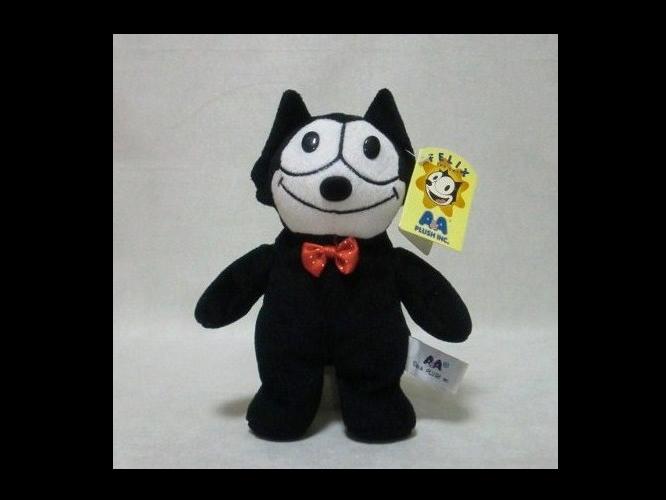 1996�N�@Felix the Cat/�t�B���b�N�X�@�ʂ������