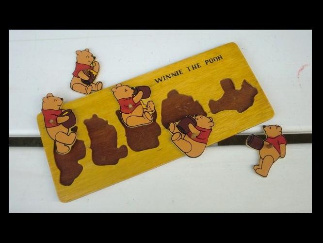 �m��ߋ�@�N�}�̃v�[����@�ؐ��p�Y���@�@���F�f�B�Y�j�[