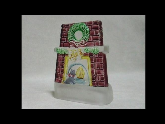 �N���X�}�X�@�K���X���@�L�����h���z���_�[/�L�����h���X�^���h