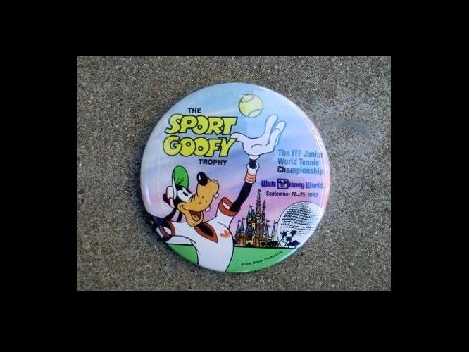 ���A�@�f�B�Y�j�[�@�O�[�t�B�[ �X�|�[�c�@Sport Goofy�@�ʃo�b�W2