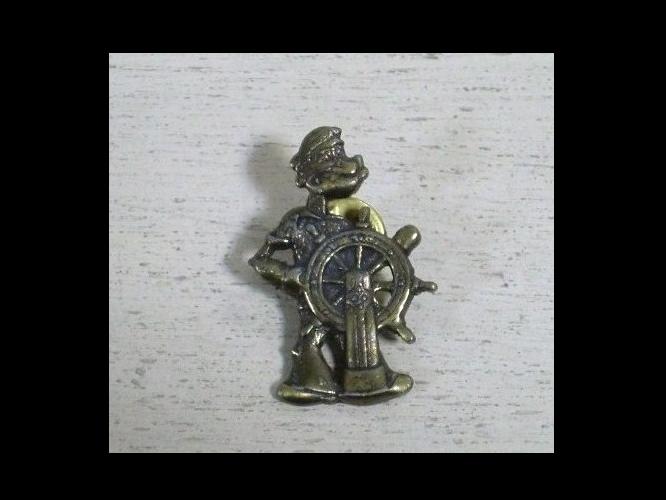 1950's�@�|�p�C�@�s���o�b�W�@���B���e�[�W�I